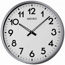 Настенные часы Seiko QXA560SN Настенные часы