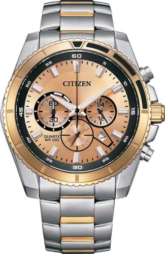 Фото часов Часы Citizen AN8204-59X