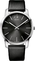 Calvin Klein City K2G21107 Наручные часы