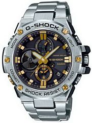 Casio G-Shock GST-B100D-1A9 Наручные часы