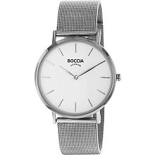 Boccia Titanium                                
 3273-09 Наручные часы
