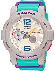 Casio BABY-G BGA-180-3B Наручные часы