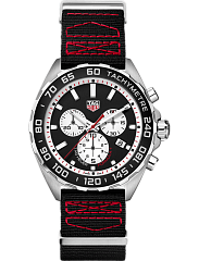 Швейцарские наручные часы TAG Heuer Formula 1 CAZ101E.FC8228 Наручные часы