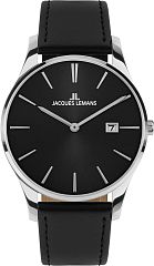 Jacques Lemans Classic 1-2122A Наручные часы