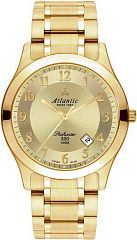 Мужские часы Atlantic Seahunter 71365.45.33 Наручные часы