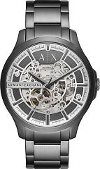 Armani Exchange Hampton AX2417 Наручные часы