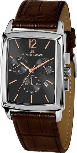 Фото часов Мужские часы Jacques Lemans Bienne 1-1906C