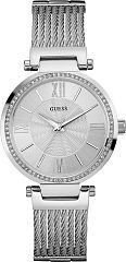 Женские часы Guess Modern Muse W0638L1 Наручные часы