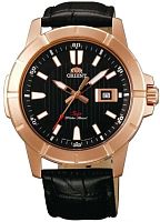 Orient Sporty Quartz SUNE9001B0 Наручные часы