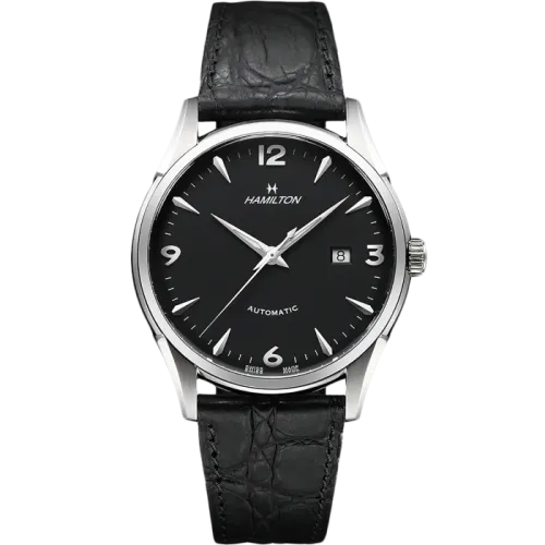 Фото часов Hamilton Thin-О-Matic H38715731