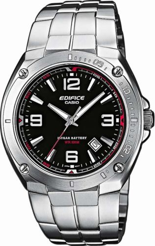 Фото часов Casio Edifice EF-126D-1A