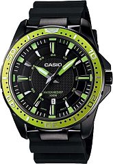 Casio Analog MTD-1072-3A Наручные часы