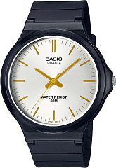 Мужские часы Casio Standard MW-240-7E3VEF Наручные часы