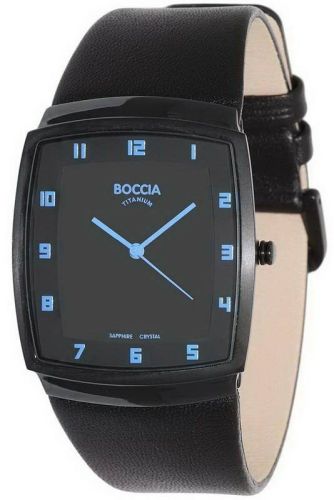 Фото часов Мужские часы Boccia Titanium 3541-05