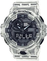 Casio G-Shock GA-700SKE-7AER Наручные часы