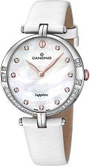 Мужские часы Candino Elegance D-Light C4601/2 Наручные часы