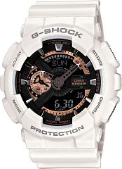 Casio G-Shock GA-110RG-7A Наручные часы