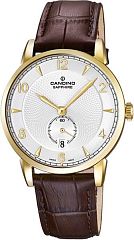 Мужские часы Candino Classic C4592/2 Наручные часы