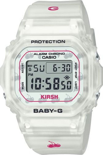 Фото часов Casio Baby-G BGD-565KRS-7