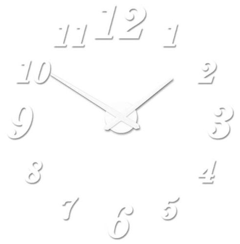 Фото часов Настенные часы 3D Decor Love Time Premium W 014004w-150