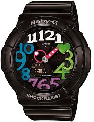 Casio BABY-G BGA-131-1B2 Наручные часы