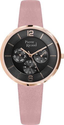 Фото часов Женские часы Pierre Ricaud Bracelet P22023.96R4QF