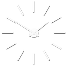 Настенные часы 3D Decor Classic Premium W 014016w-100 Настенные часы