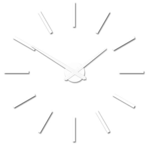 Фото часов Настенные часы 3D Decor Classic Premium W 014016w-100