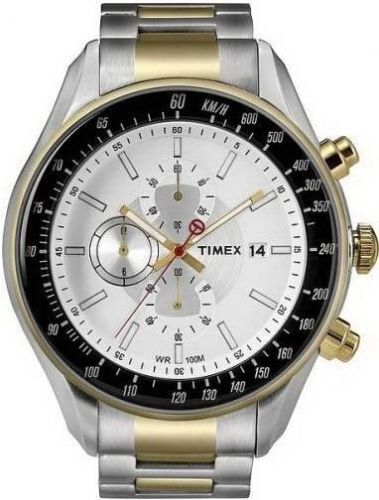 Фото часов Мужские часы Timex Chronograph T2N155