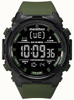 Мужские часы Timex Marathon TW5M22200RM Наручные часы