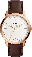 Fossil The Minimalist FS5463 Наручные часы