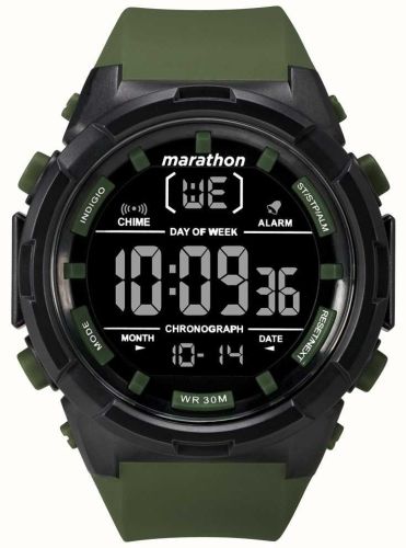 Фото часов Мужские часы Timex Marathon TW5M22200RM
