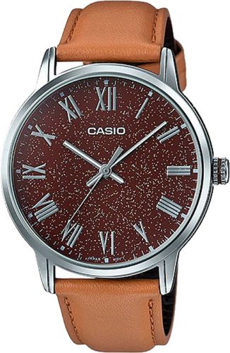 Фото часов Casio Analog MTP-TW100L-5A