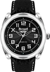 Нестеров Су-6 H0266A02-02E Наручные часы