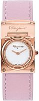 Женские часы Salvatore Ferragamo Boxyz SFHS00520 Наручные часы