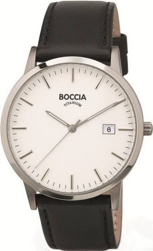 Фото часов Мужские часы Boccia Titanium 3588-01