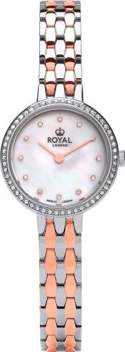 Фото часов Женские часы Royal London 21471-04