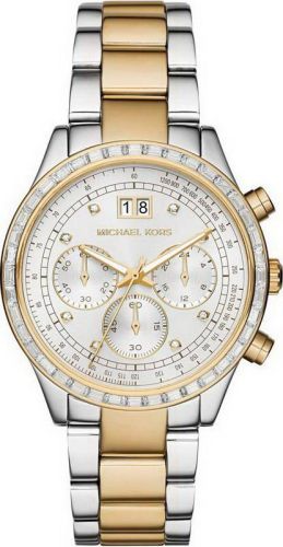 Фото часов Женские часы Michael Kors Brinkley MK6188
