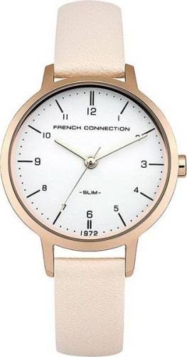 Фото часов Женские часы French Connection Slim Range FC1256CRG