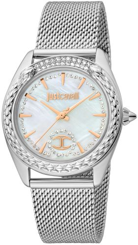 Фото часов Just Cavalli
JC1L195M0215
