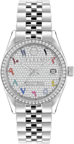 Фото часов Philipp Plein						
												
						PWYAA0723