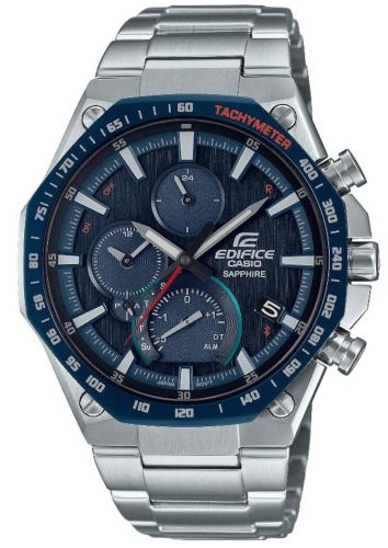 Фото часов Casio Edifice EQB-1100XDB-2A