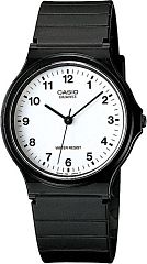 Мужские часы Casio Standart MQ-24-7BLLEG Наручные часы