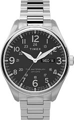 Мужские часы Timex Waterbury Traditional TW2T71100VN Наручные часы