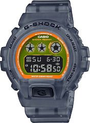 Casio G-Shock DW-6900LS-1 Наручные часы