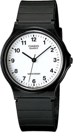 Фото часов Casio Standart MQ-24-7BLL