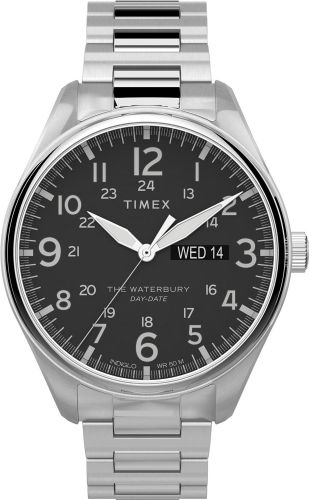 Фото часов Мужские часы Timex Waterbury Traditional TW2T71100VN
