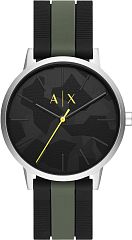 Мужские часы Armani Exchange Cayde AX2720 Наручные часы
