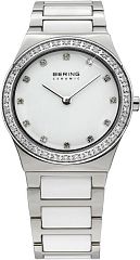 Мужские часы Bering Ceramic 32430-754 Наручные часы