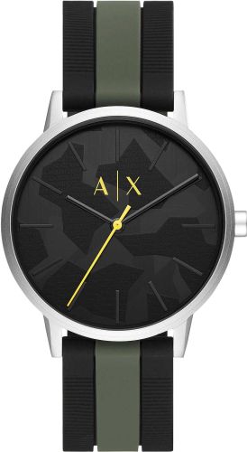Фото часов Мужские часы Armani Exchange Cayde AX2720